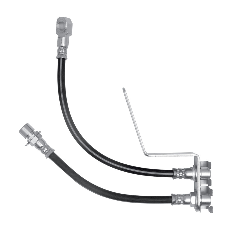 Cadillac Seville Brake Hose - Rear - R1 Concepts - Up - `03-`11